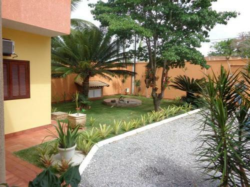 Hostal Pousada Villa It�lia