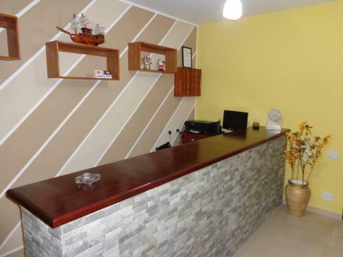 Hostal Pousada Villa It�lia