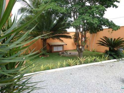 Hostal Pousada Villa It�lia