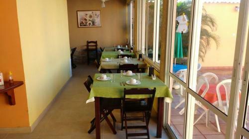 Hostal Pousada Villa It�lia