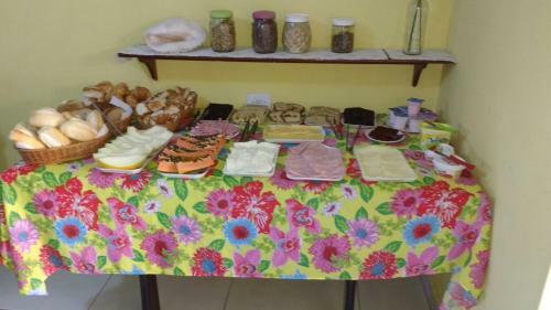 Hostal Pousada Villa It�lia