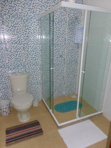 Hostal Pousada Villa It�lia