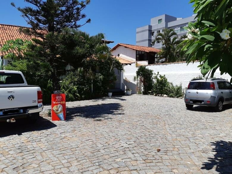 Hostal Pousada Algas Marinas