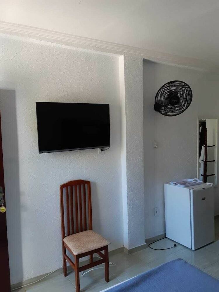 Hostal Pousada Algas Marinas