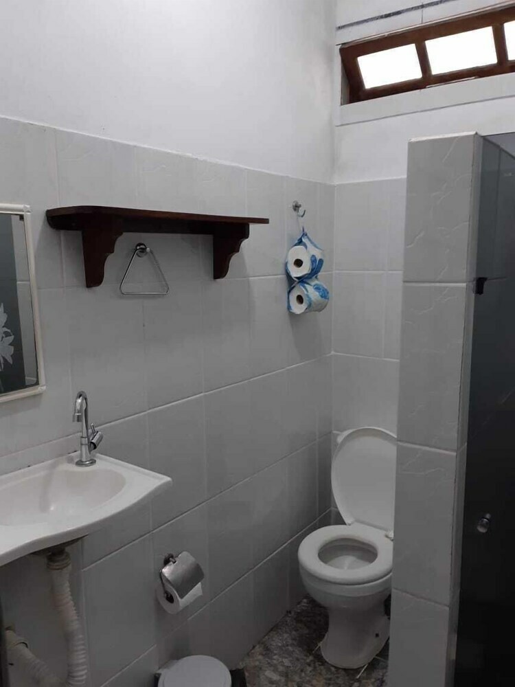 Hostal Pousada Algas Marinas