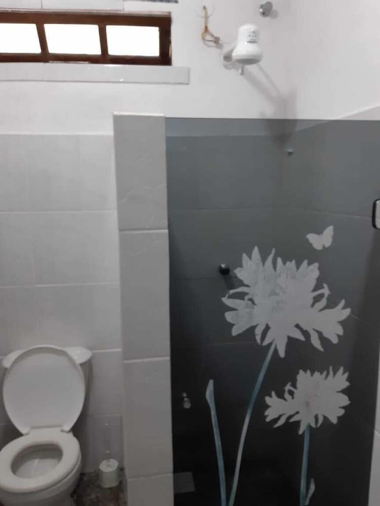 Hostal Pousada Algas Marinas