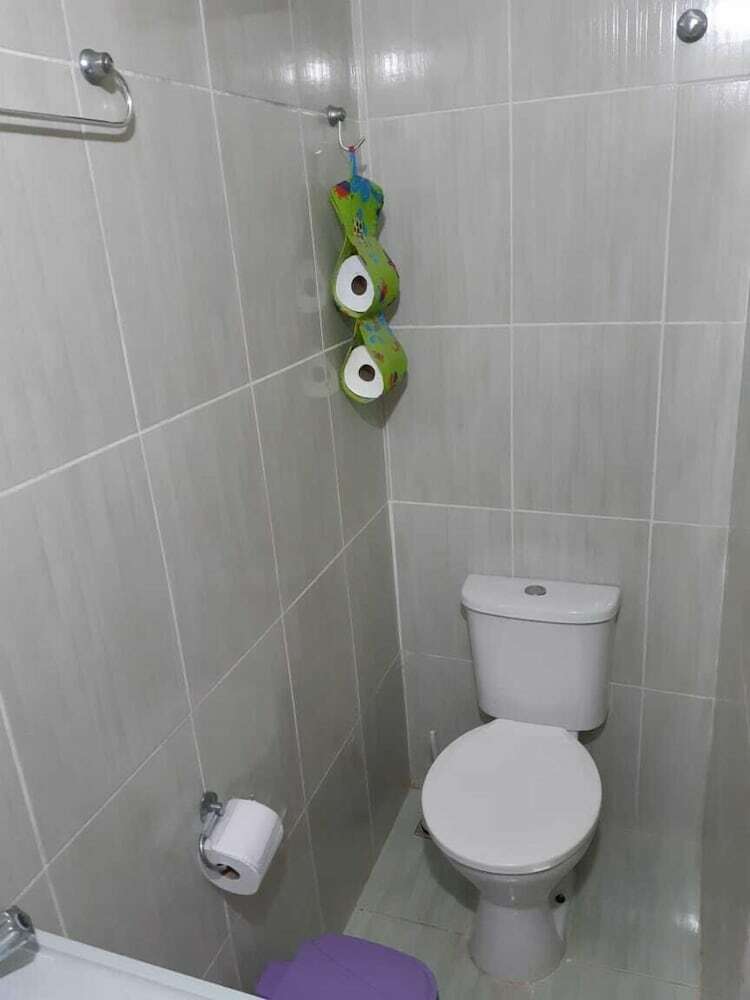 Hostal Pousada Algas Marinas