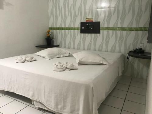 Hotel Cabana