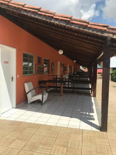 Hotel Cabana