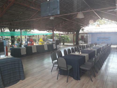 Hotel Cabana