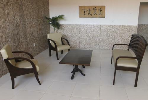 Hotel Cabana
