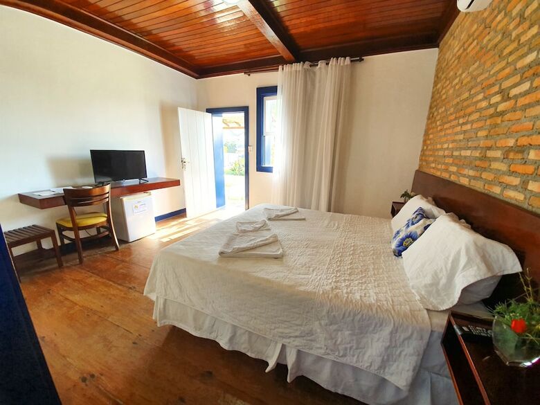 Hostal Pousada Espuma Da Praia