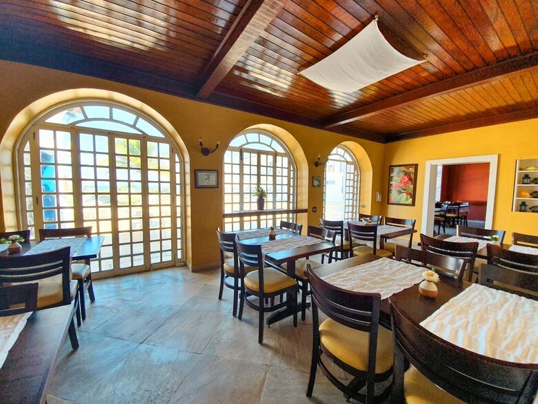 Hostal Pousada Espuma Da Praia