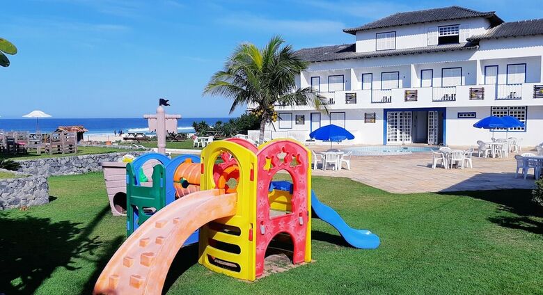 Hostal Pousada Espuma Da Praia