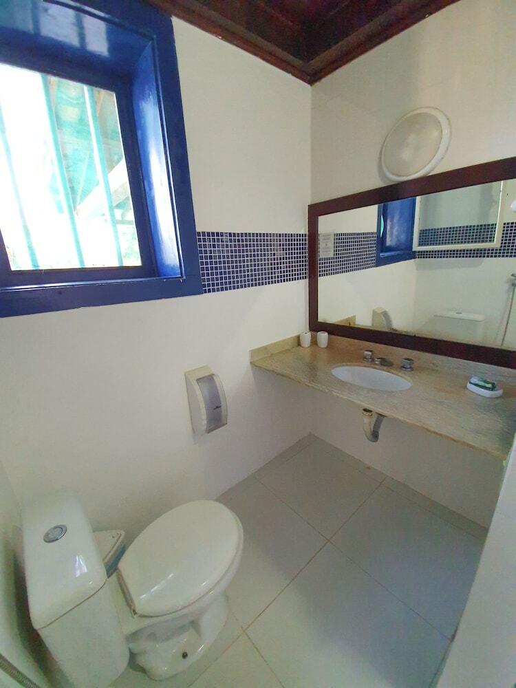 Hostal Pousada Espuma Da Praia