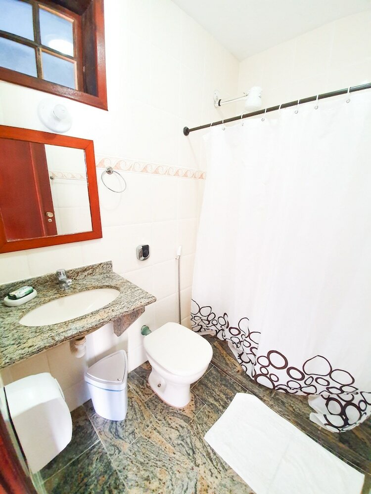 Hostal Pousada Espuma Da Praia