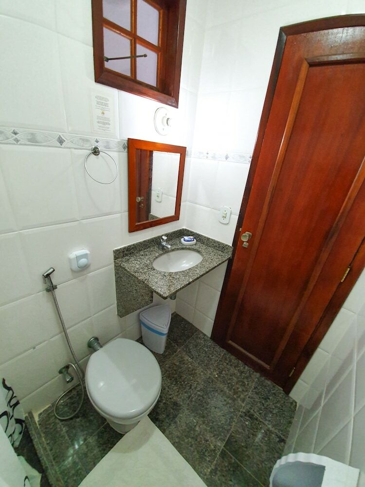 Hostal Pousada Espuma Da Praia