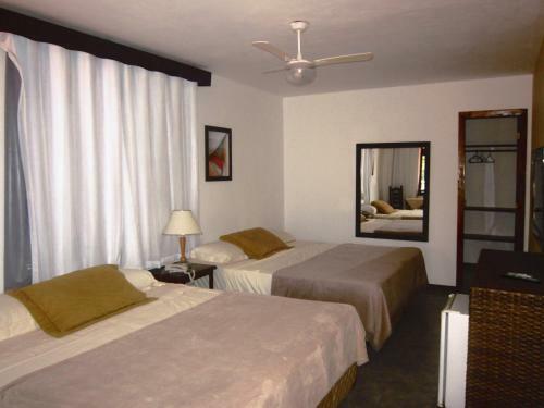 Hotel Spa Laje De Itauna