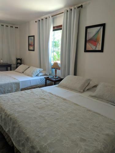 Hotel Spa Laje De Itauna