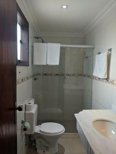 Hotel Spa Laje De Itauna