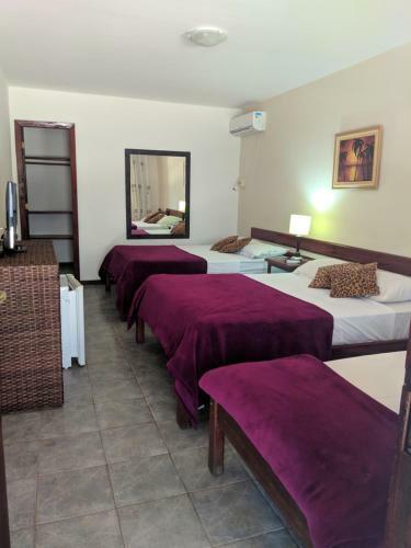 Hotel Spa Laje De Itauna