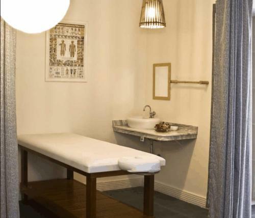 Hotel Spa Laje De Itauna