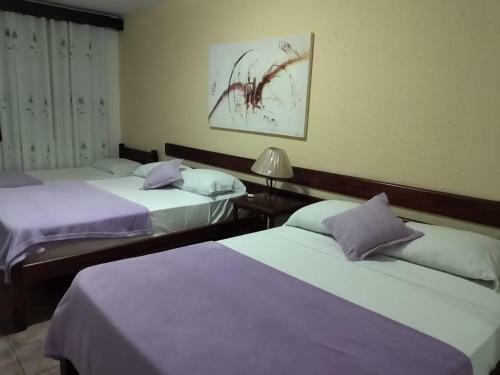 Hotel Spa Laje De Itauna