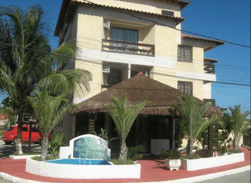 Hotel Spa Laje De Itauna