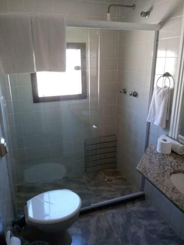 Hotel Spa Laje De Itauna