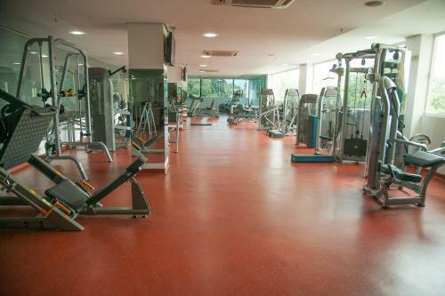 Gran Hotel Arrey