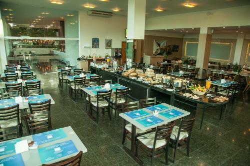 Gran Hotel Arrey