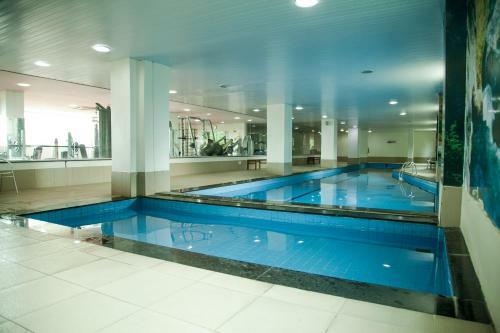 Gran Hotel Arrey