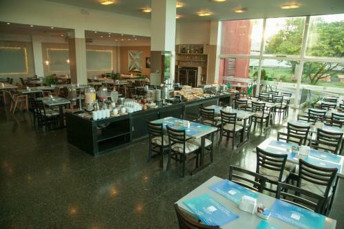 Gran Hotel Arrey
