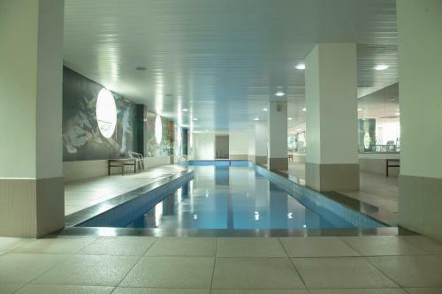 Gran Hotel Arrey