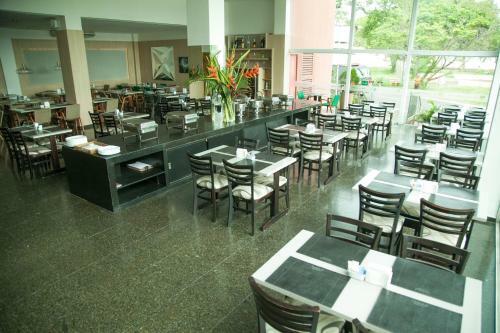 Gran Hotel Arrey
