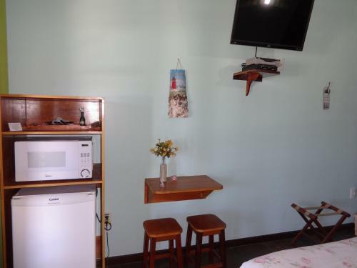 Hostal Pousada Farol De Saquarema