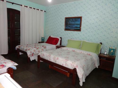 Hostal Pousada Farol De Saquarema