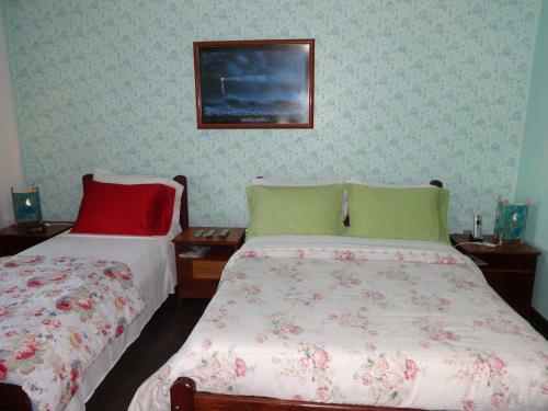 Hostal Pousada Farol De Saquarema