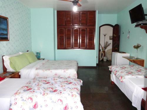 Hostal Pousada Farol De Saquarema