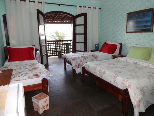 Hostal Pousada Farol De Saquarema