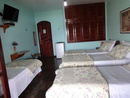 Hostal Pousada Farol De Saquarema