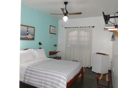 Hostal Pousada Farol De Saquarema