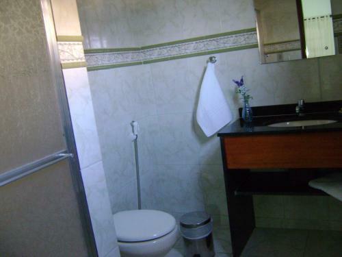 Hostal Pousada Farol De Saquarema
