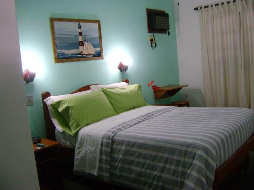 Hostal Pousada Farol De Saquarema
