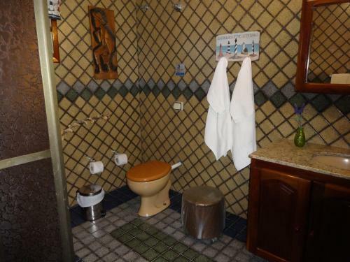 Hostal Pousada Farol De Saquarema