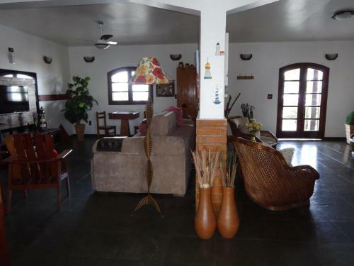 Hostal Pousada Farol De Saquarema