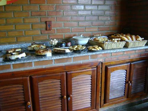 Hostal Pousada Farol De Saquarema