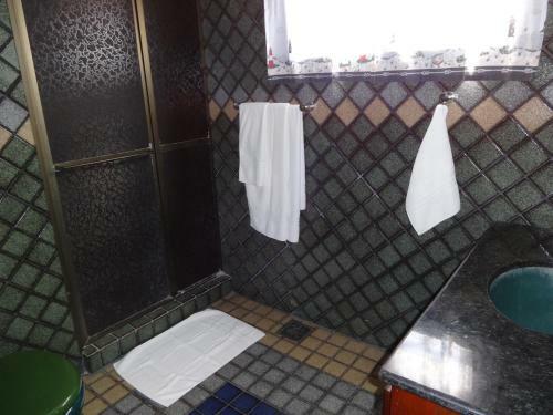 Hostal Pousada Farol De Saquarema