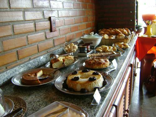 Hostal Pousada Farol De Saquarema