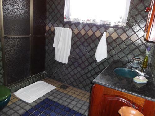 Hostal Pousada Farol De Saquarema